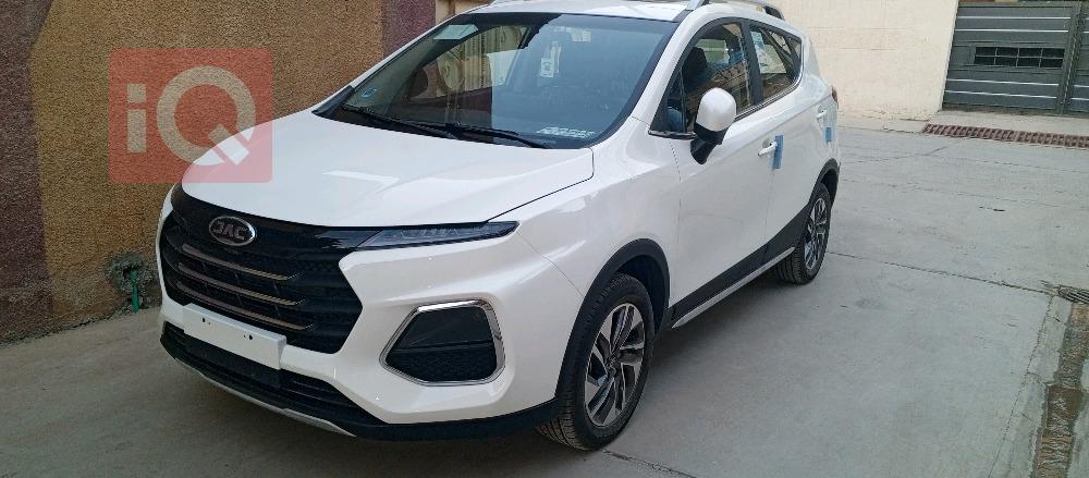 JAC JS3